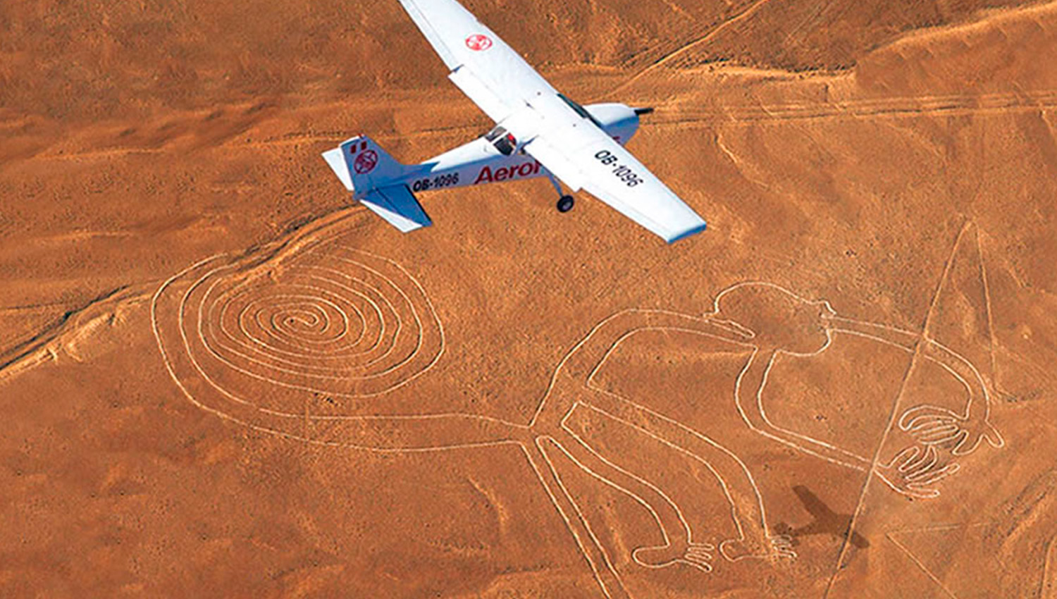 Nazca Lines