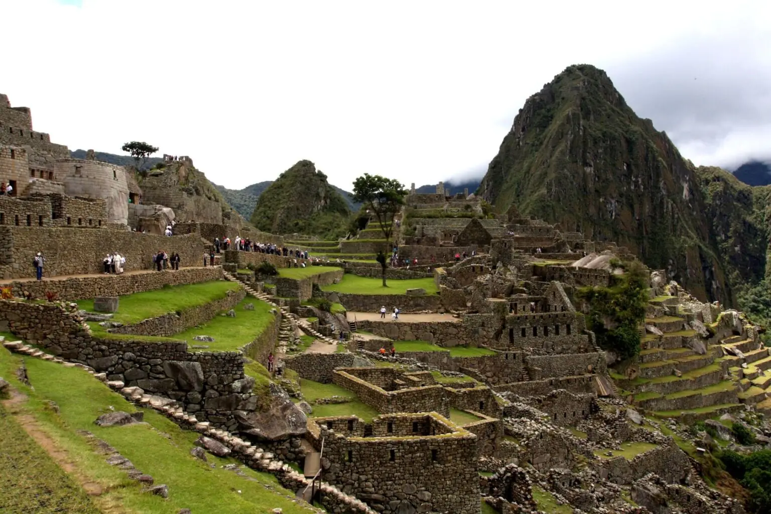 Tours a Machu Picchu para primera vez: Guía completa para planificar una experiencia inolvidable