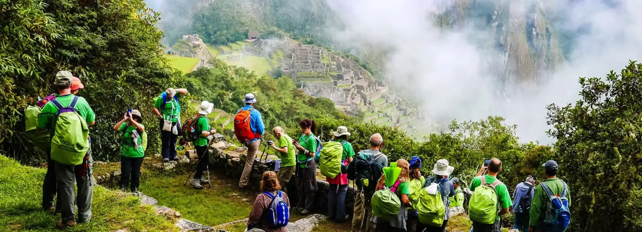machu picchu cusco altiude