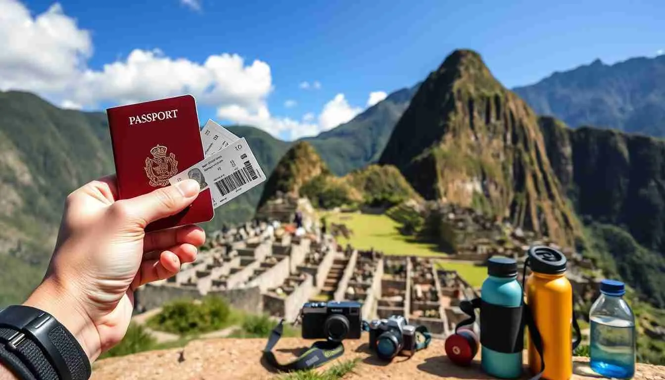 Inca Trail Closes