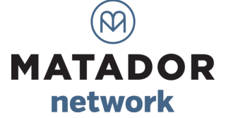 Matador Network logo