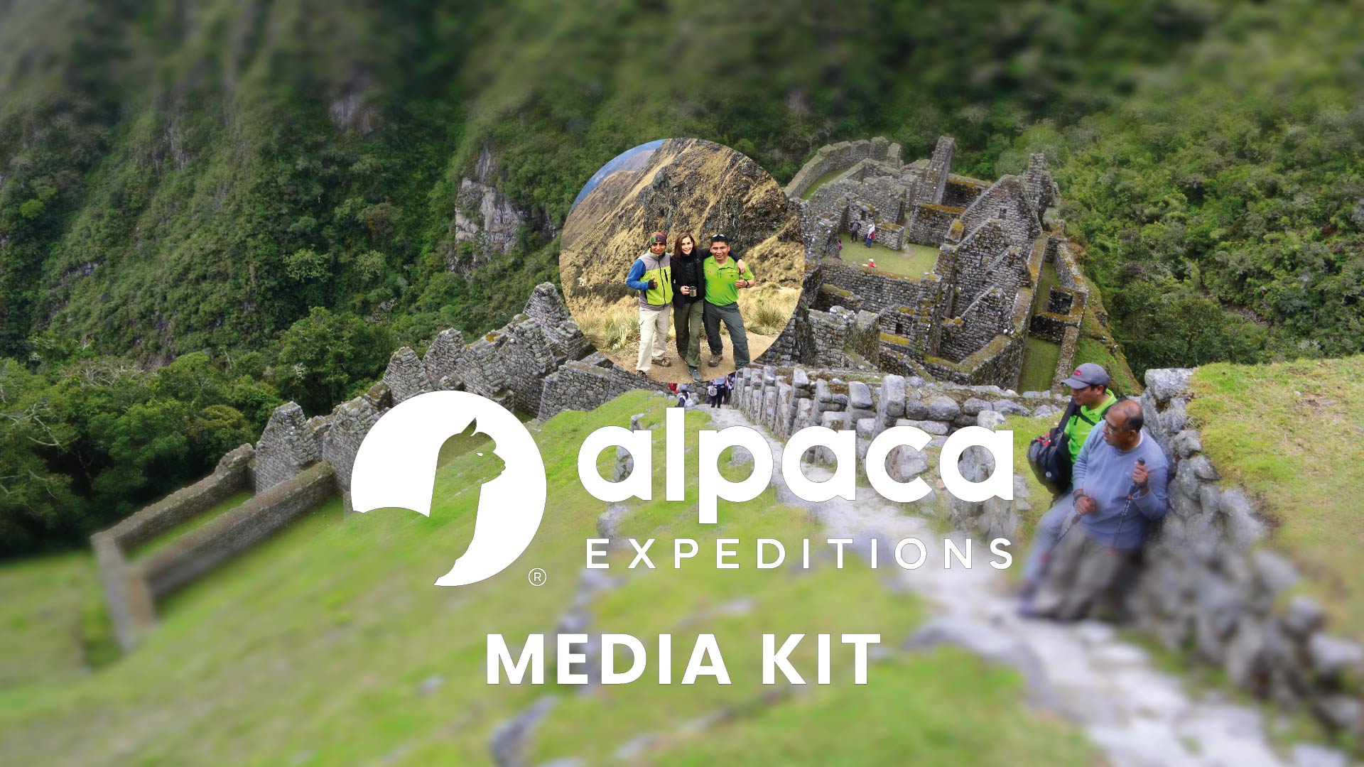 media kit 2021 Alpaca Expeditions