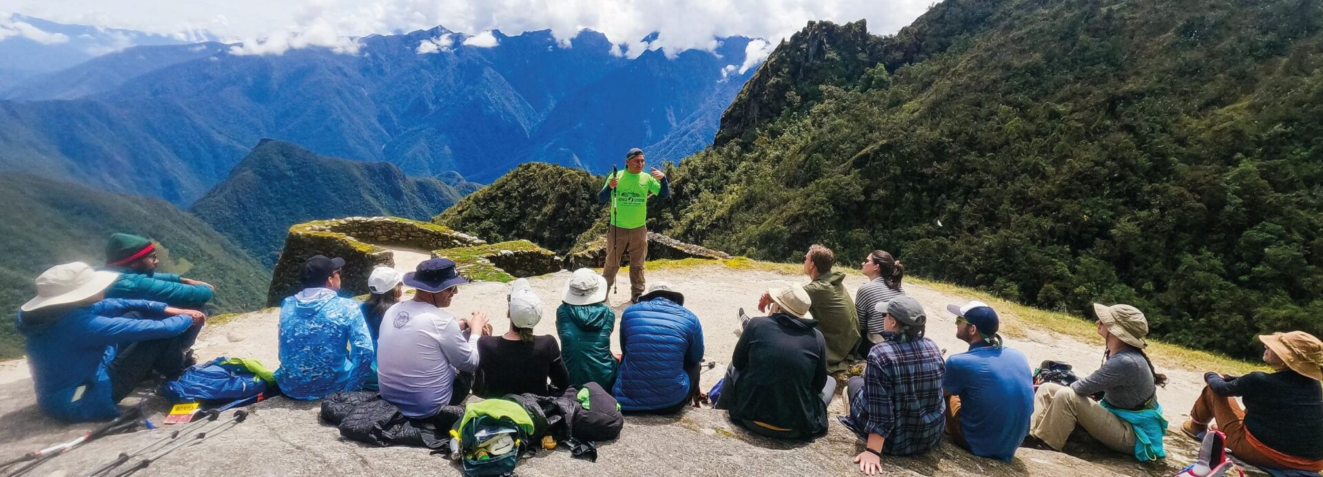 mitos y verdades sobre el camino inca y machu picchu