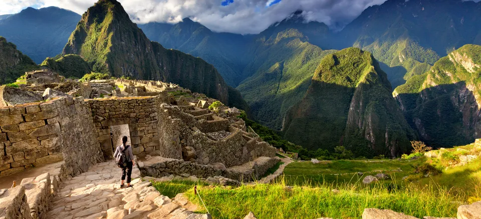 machu pichu 
