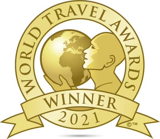 World Travel Awards - Peru´s Leading Travel Operator 2021