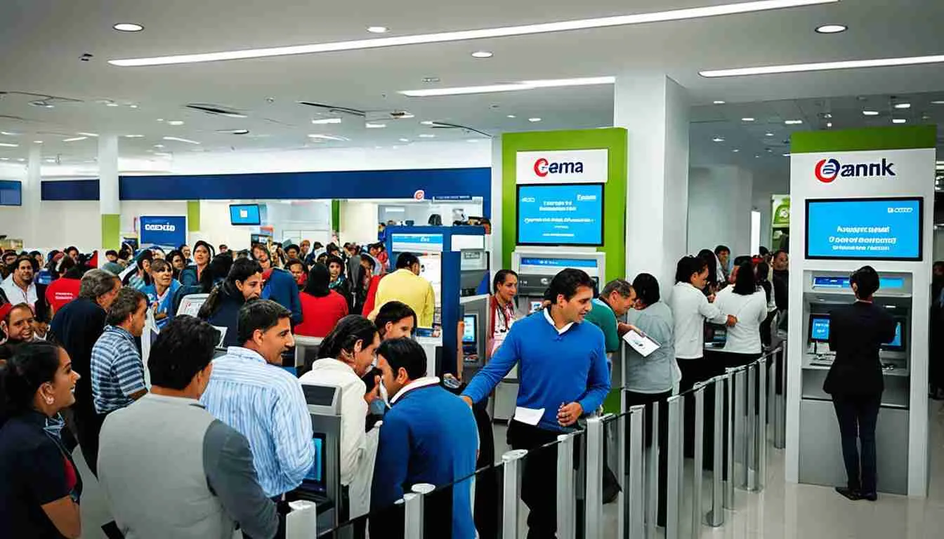 Navigating Cusco’s ATMs