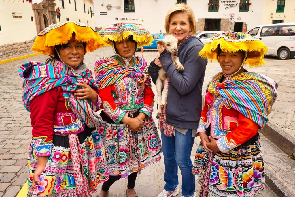 lima peru day trips