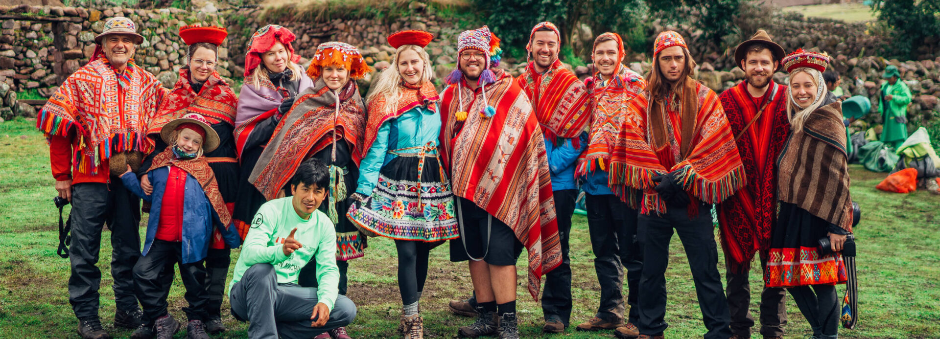 cultural immersion:Connecting with Local Communities