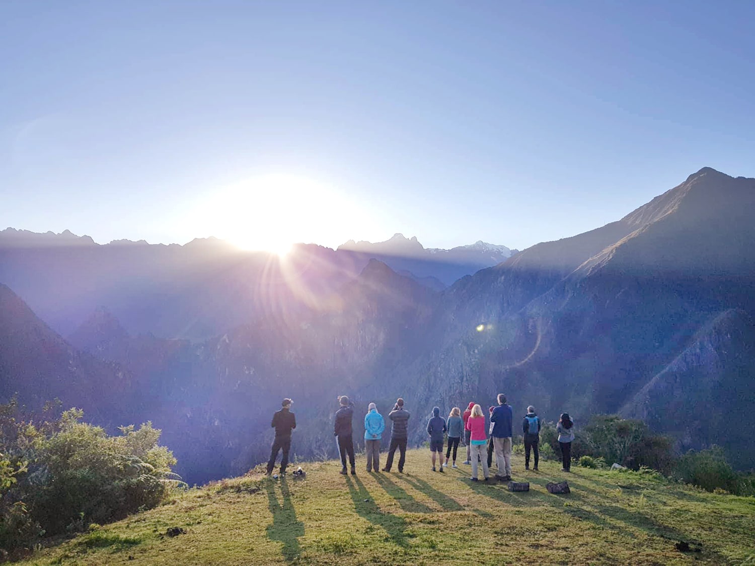salkantay trek why to book with alpaca expeditions