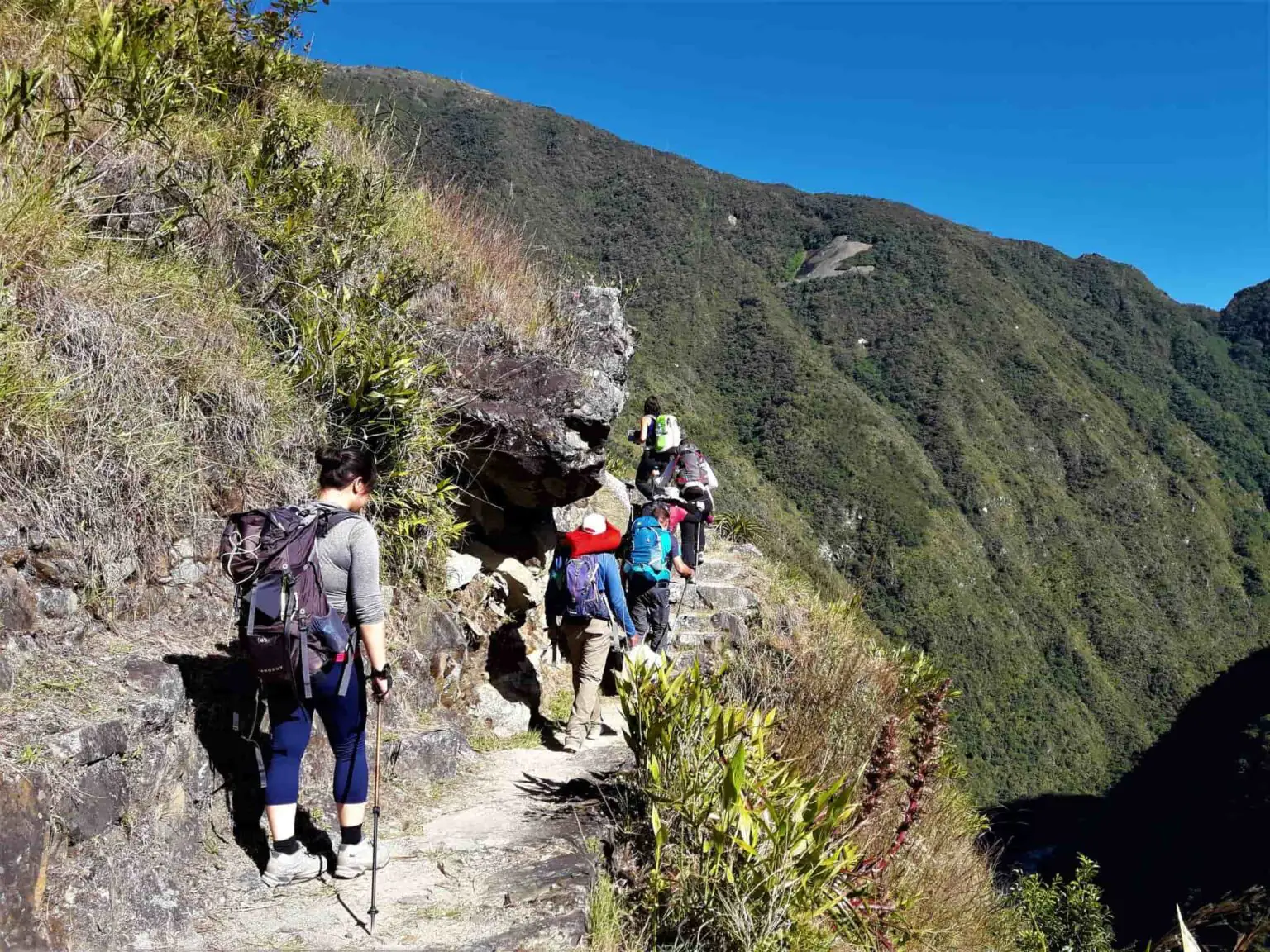 Mejor época para hacer trekking en Cusco: guía completa para planificar tu viaje