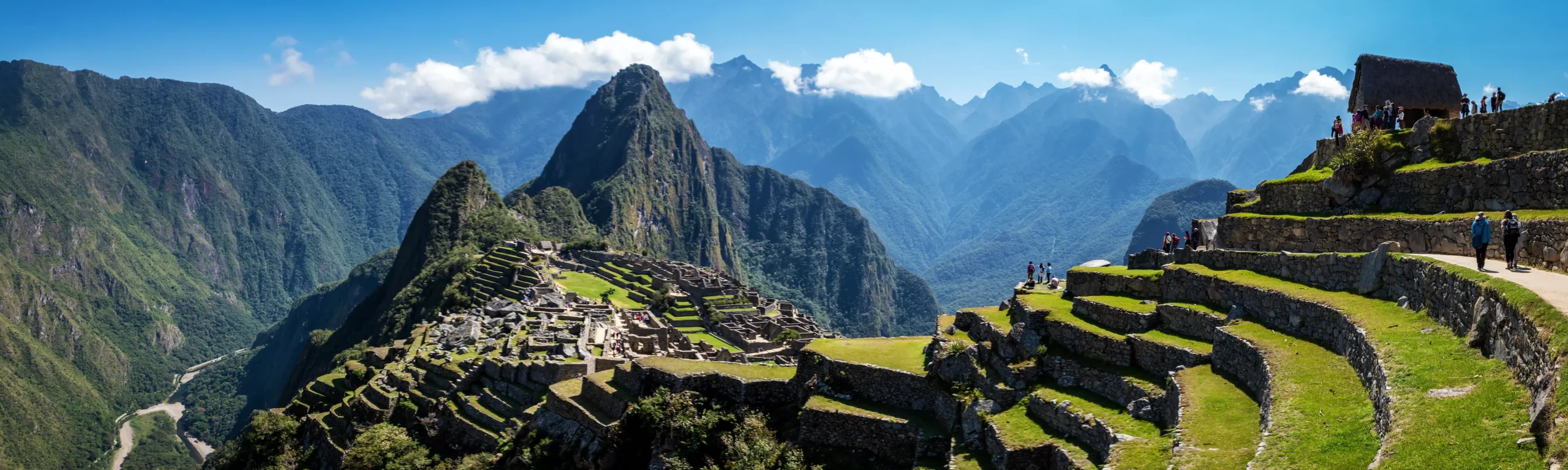 peru's best tourist attractions