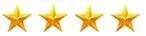 4 star hotel