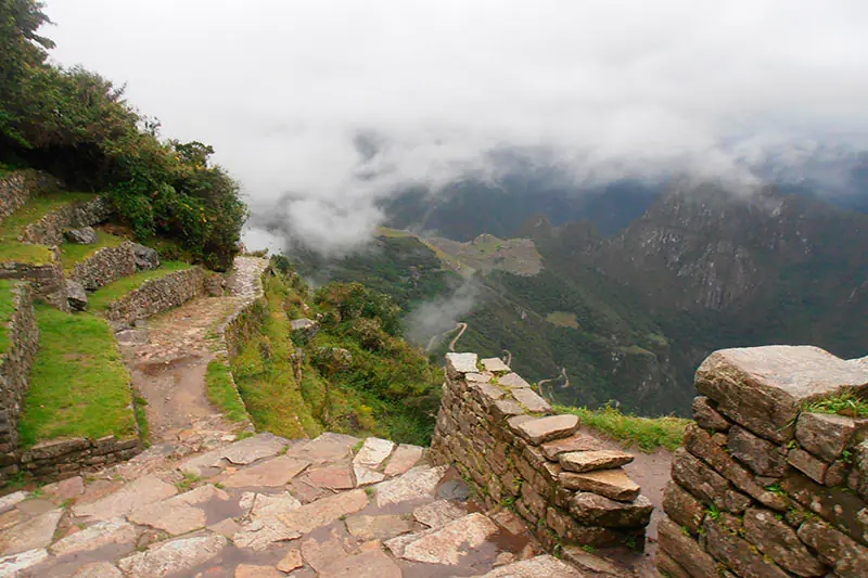 Living Language of Incas