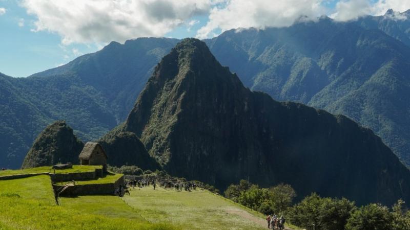 10 características únicas de Machu Picchu que seguro no sabías