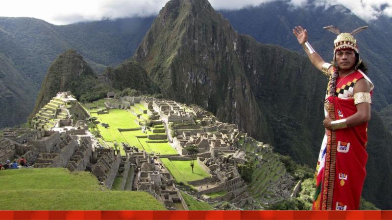 Machu Picchu: tren, bus o trekking ¿qué opción es ideal para ti?