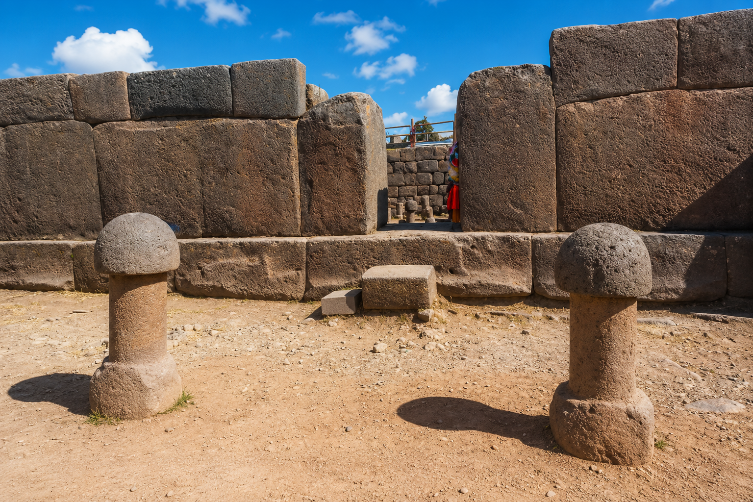 El templo de la fertilidad en Cusco: historia, ubicación, significado y cómo visitarlo
