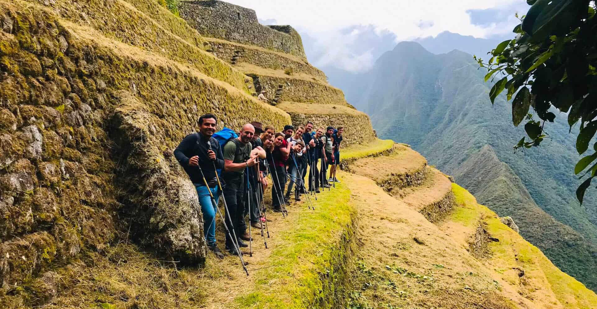 Best Hiking Tour Companies in Peru Alpaca Expeditions