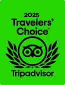 Travelers' Choice Tripadvisor