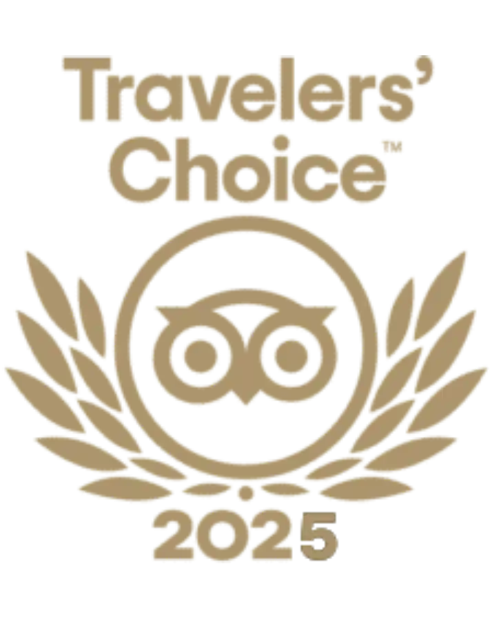 tripadvisor landings logo