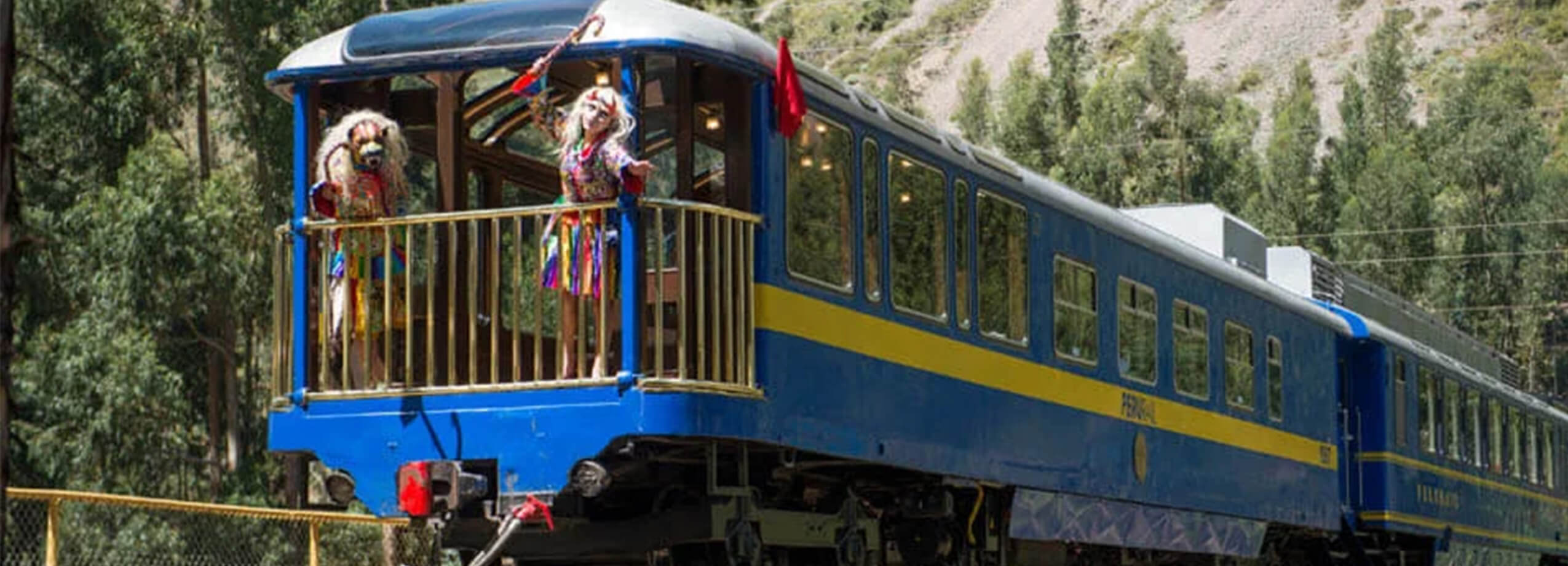 vistadome train observatory perurail