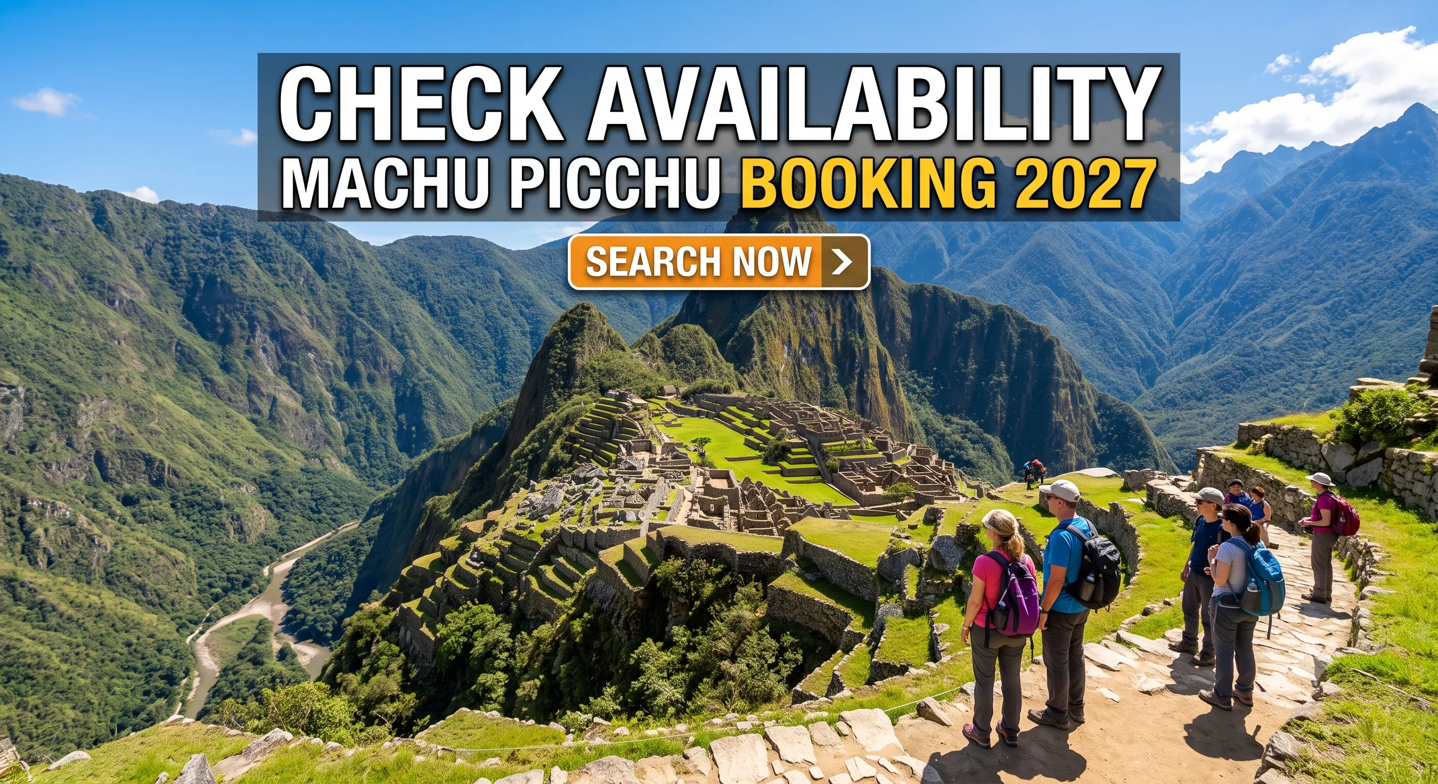 yhjyyygfv Check Availability of Machu Pichu