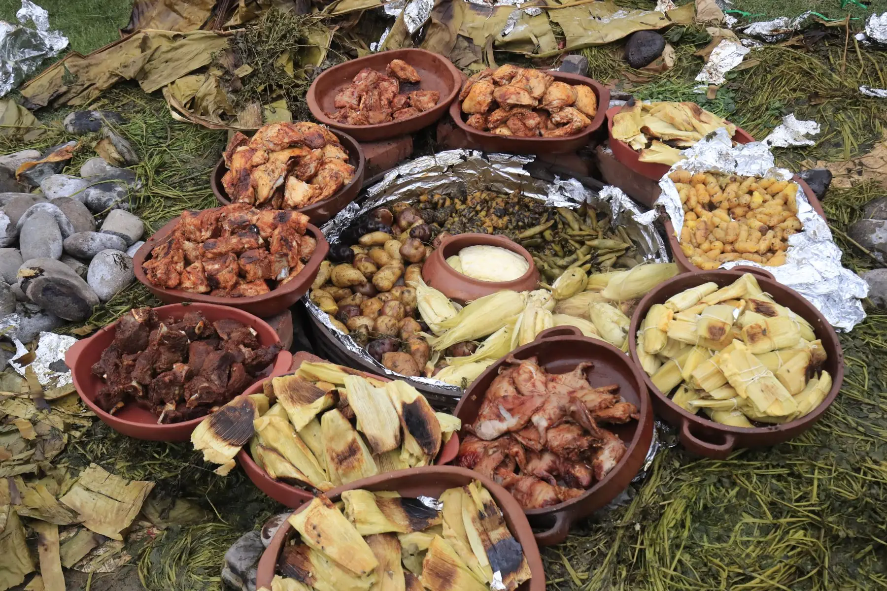 gastronomia peruana en cusco
