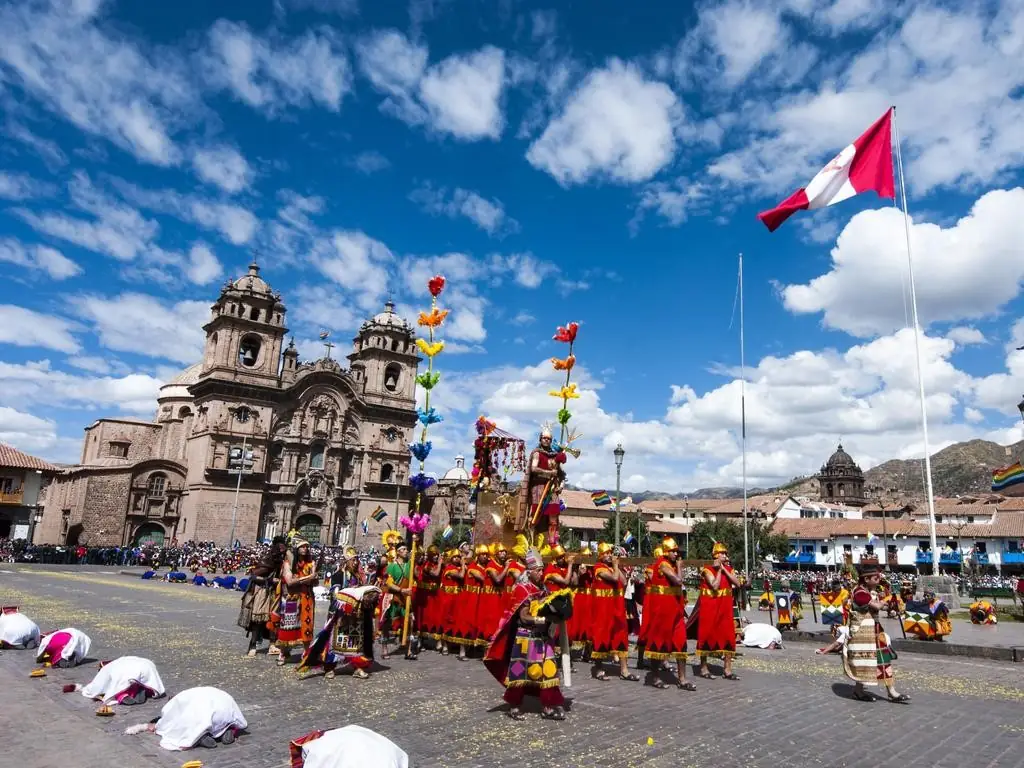 peru