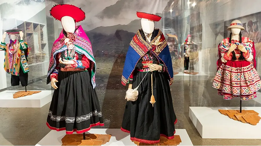 Customising with Modern Fashion