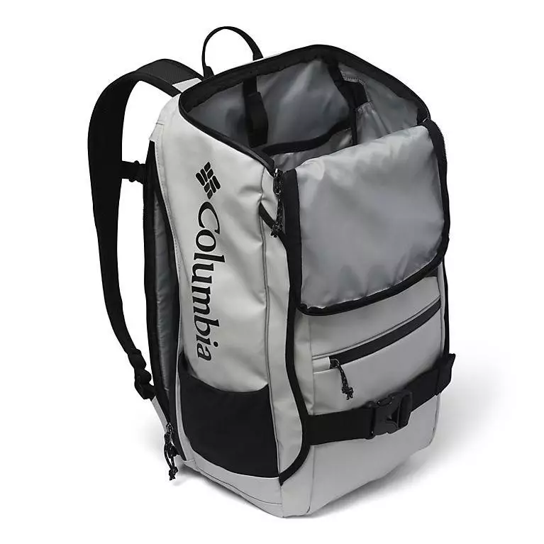 25L backpack is advised for Inca Trail