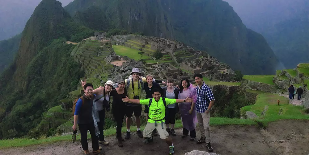 8D 7N Tour Highlights of Cusco Alpaca Expeditions