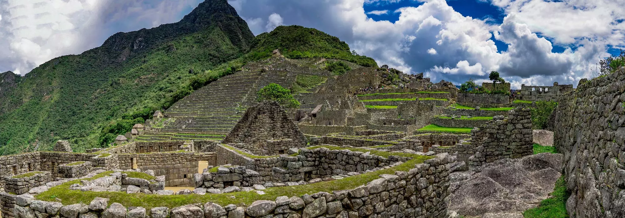 A Guide to Hiking to Machu Picchu