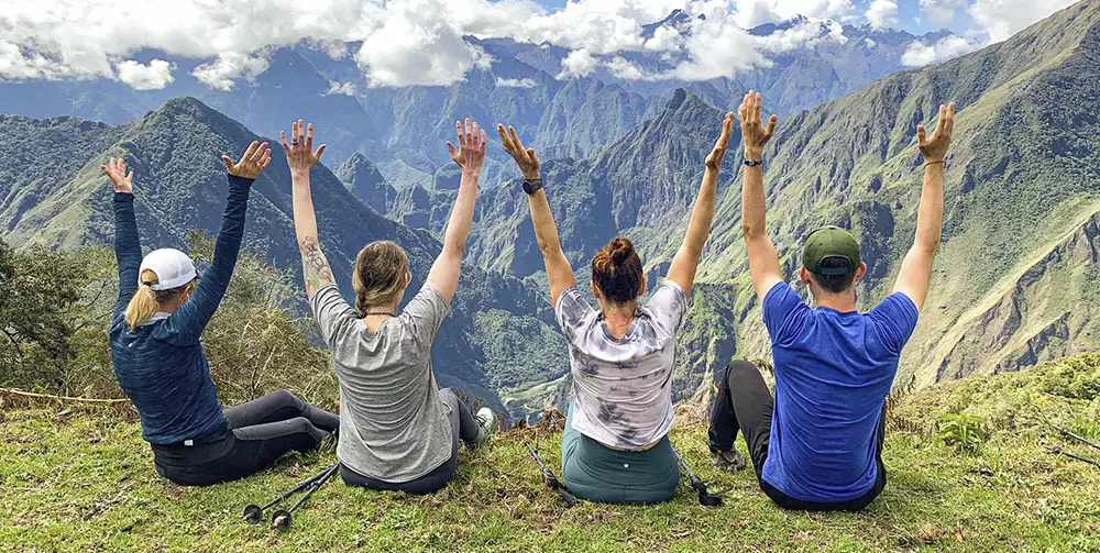 Amazon – cusco – Titicaca Lake 15 Days 14 Nights