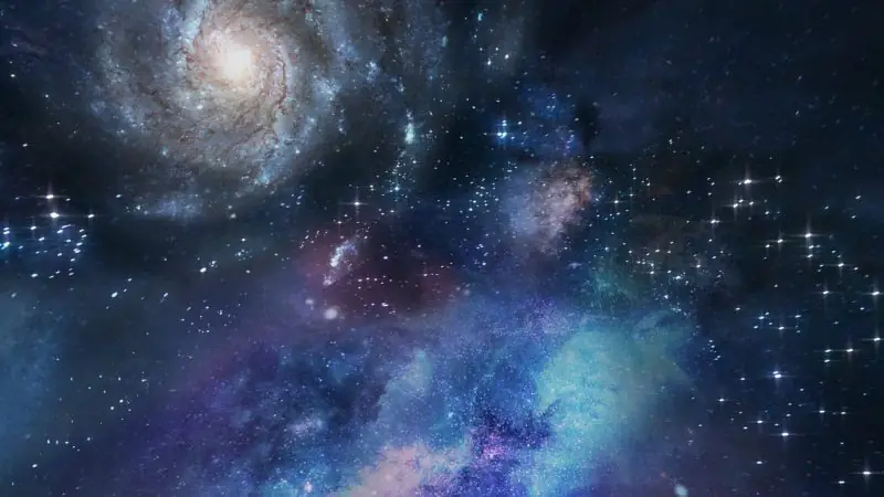 Astronomy and Cosmology