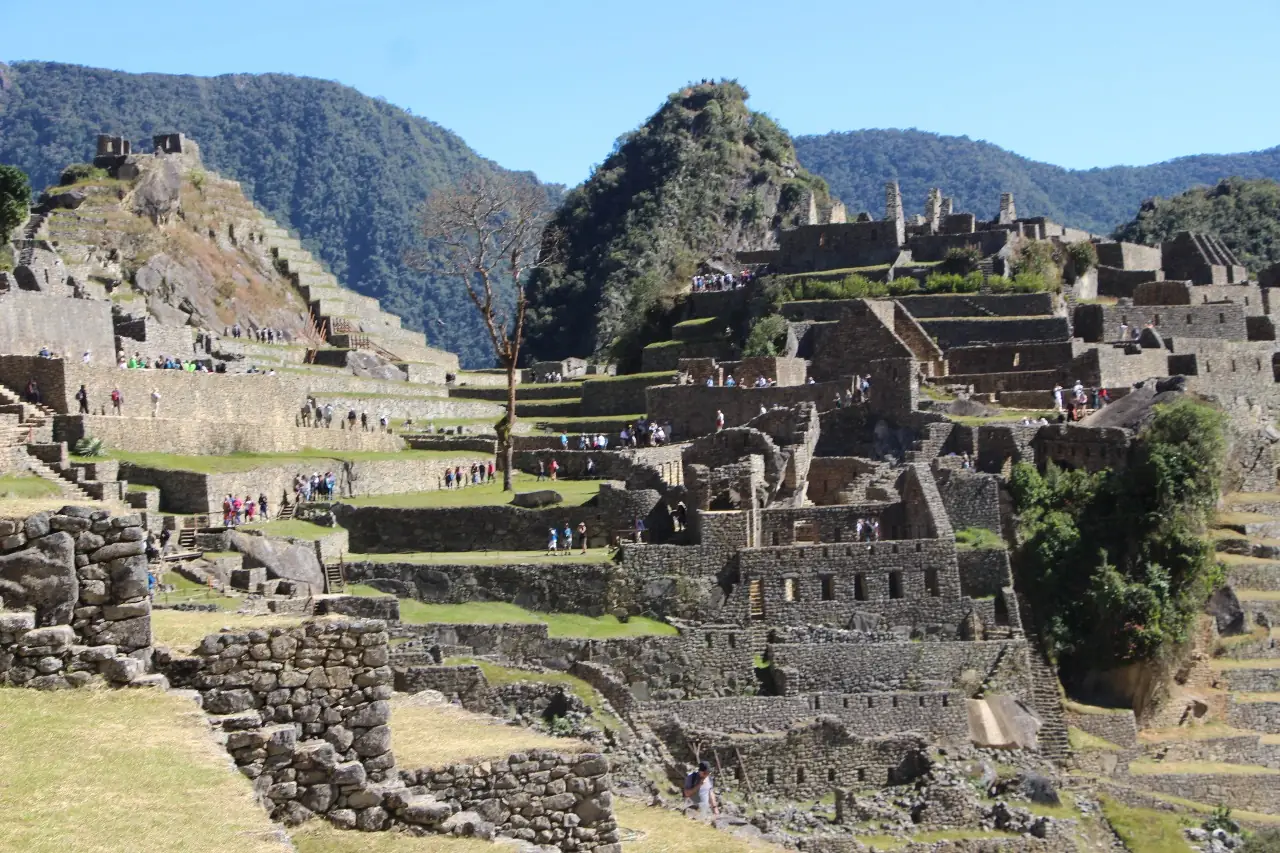 Cultura inca legado y tradiciones