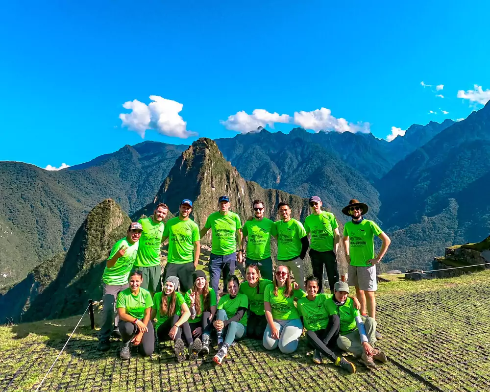 Cusco City, Sacred Valley 2 Day & Machu Picchu 4D 3N