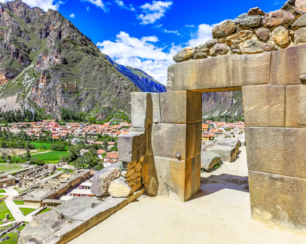 Cusco City, Sacred Valley Tour & 2D Inca Trail - 4 Days 4 Nights