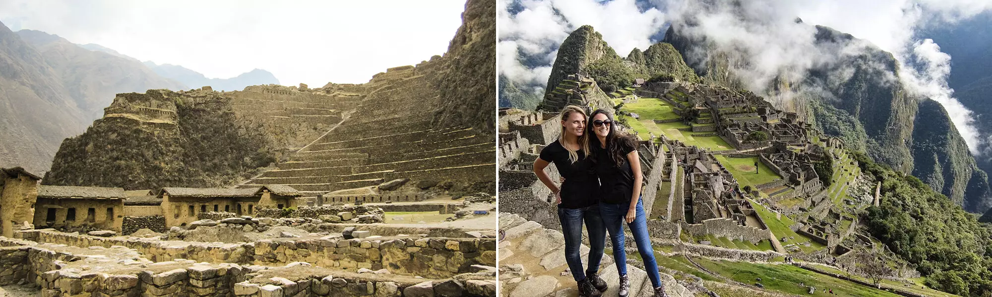 Cusco City Tour, Sacred Valley & Machu Picchu Tour0 3 Days 2 Nights