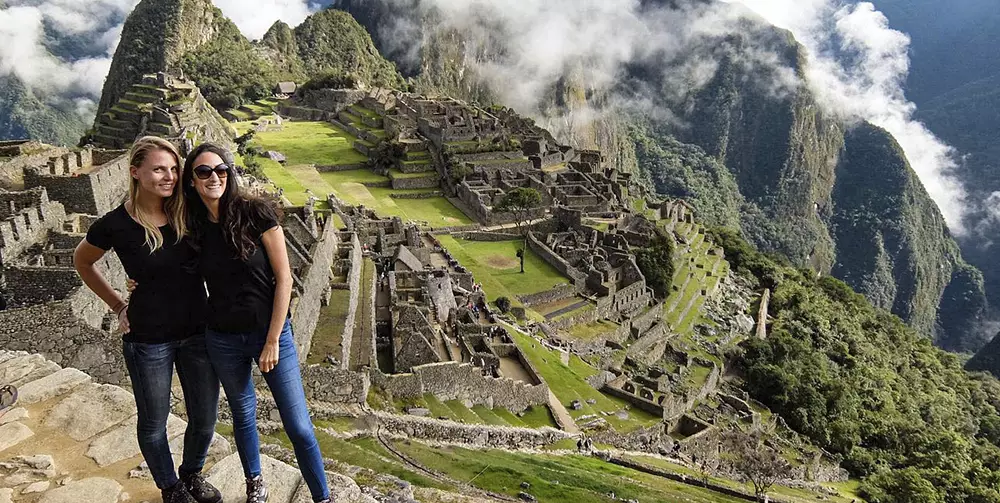 Cusco City Tour, Sacred Valley & Machu Picchu Tour0 3 Days 2 Nights