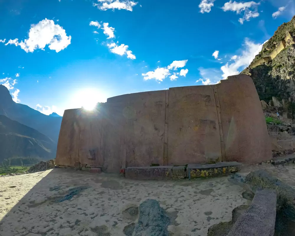 Cusco, Sacred Valley, Inca Trail 2D & Rainbow Mountain – 5D4N