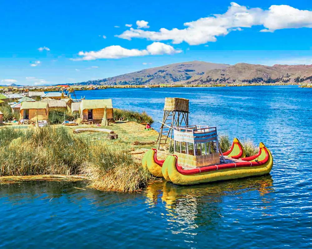 Cusco and Lake Titicaca 11days 10 nights | Alpaca Expeditions