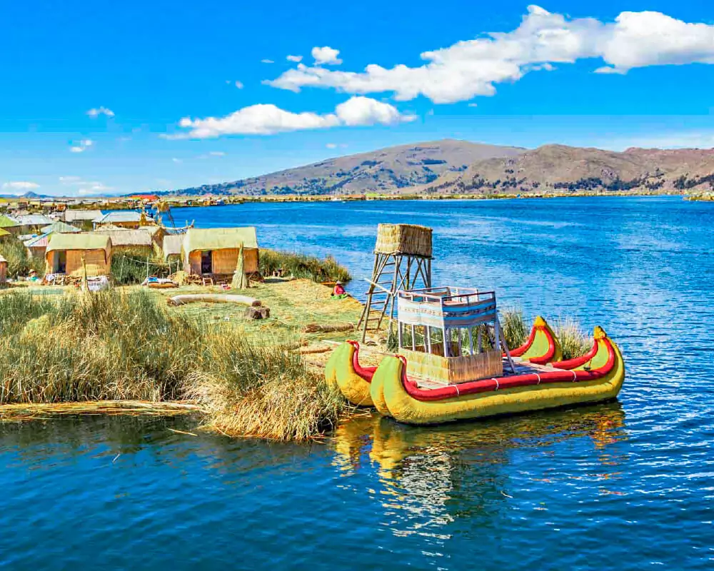 Cusco and Lake Titicaca 11days 10 nights