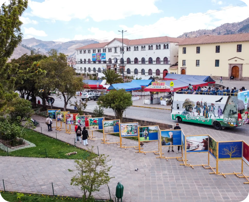 consejos mejor hotel cusco