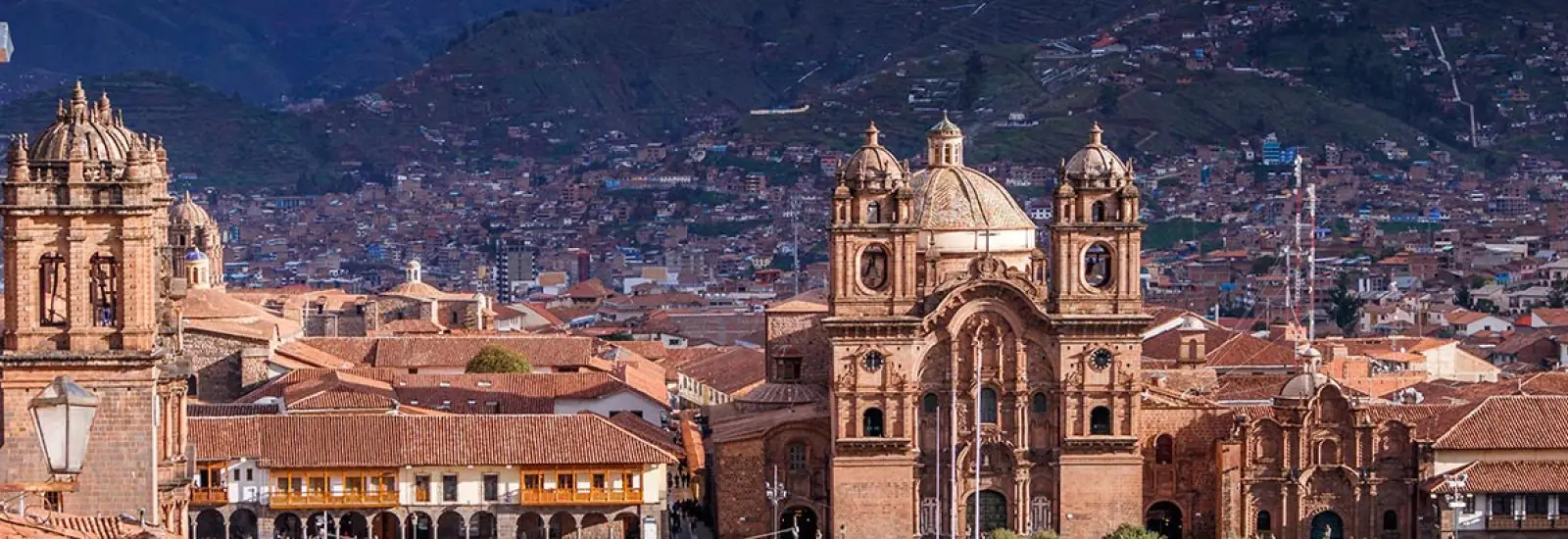 About Cusco: Geography, Altitude, and Climate