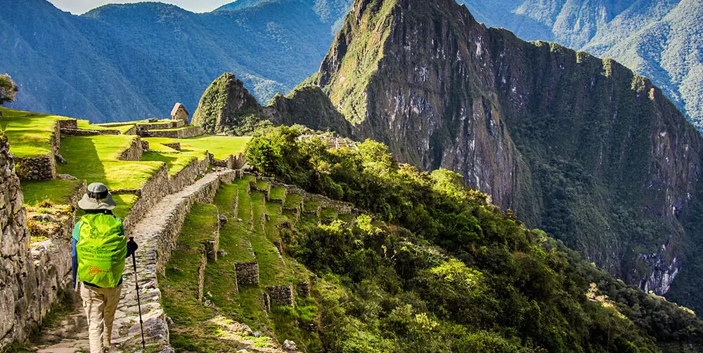 Exploring Peru Tour 16 Days 15 Nights