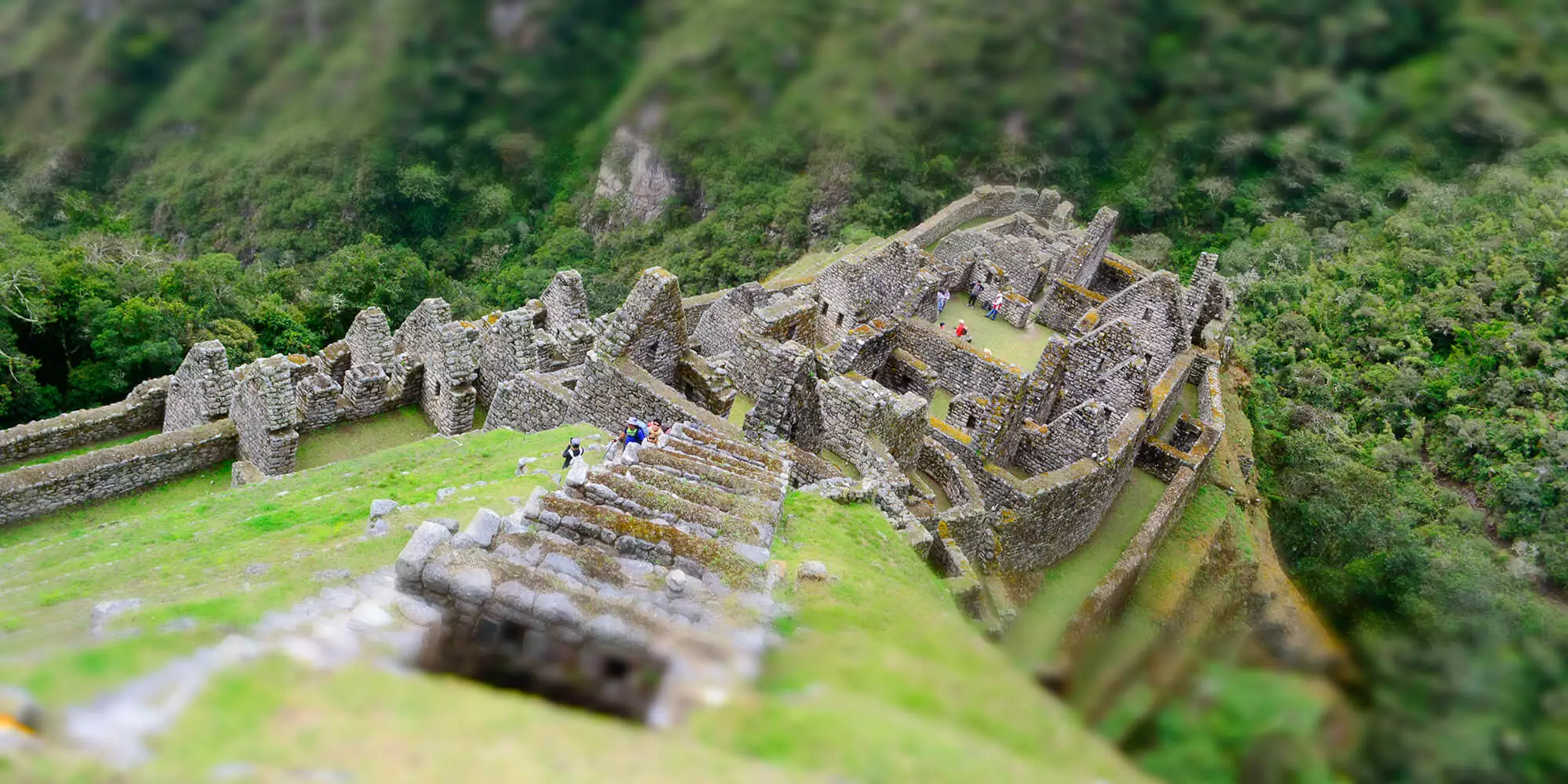 Frequently Asked Questions About the Inca Trail