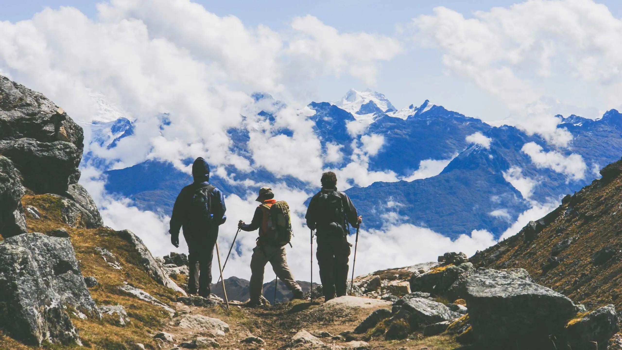 salkantay trek vs inca trail reddit