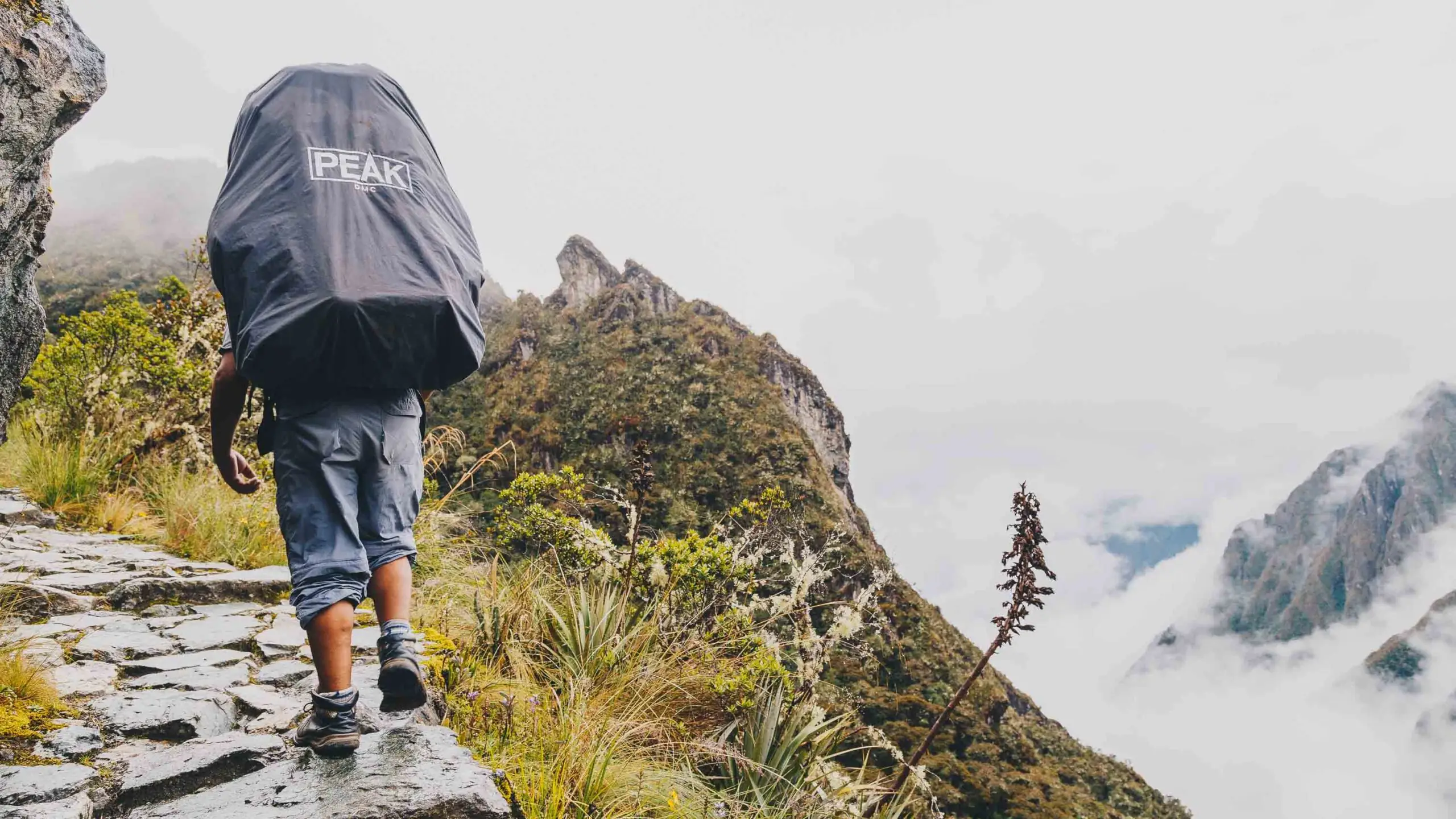 Inca Trail Porters 2026