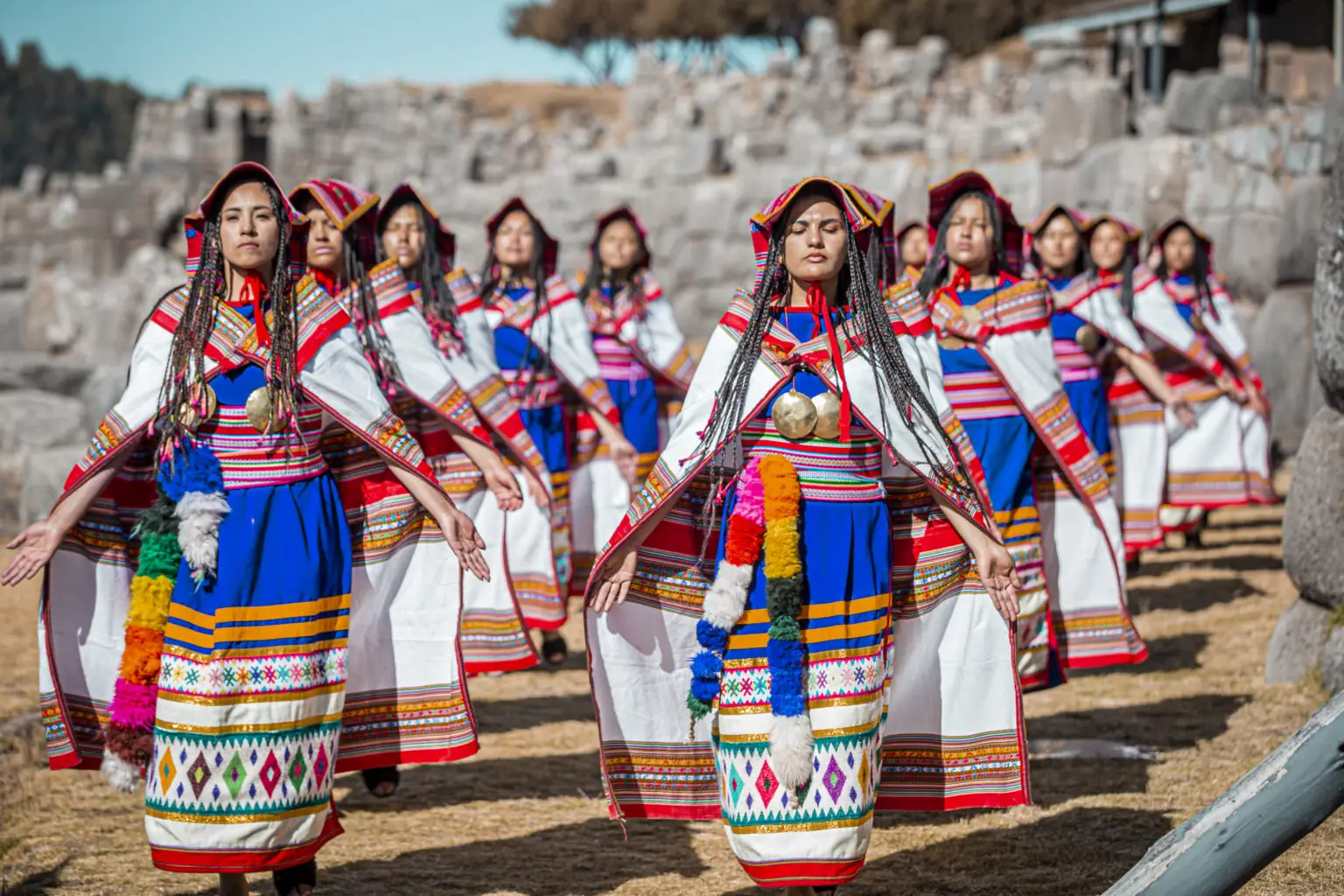 Inti Raymi en Cusco: guÃa completa para asistir a la gran Fiesta del Sol