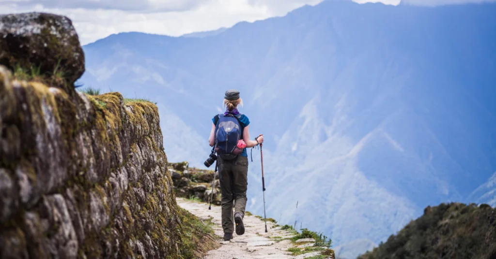 Alternative Treks to Machu Picchu