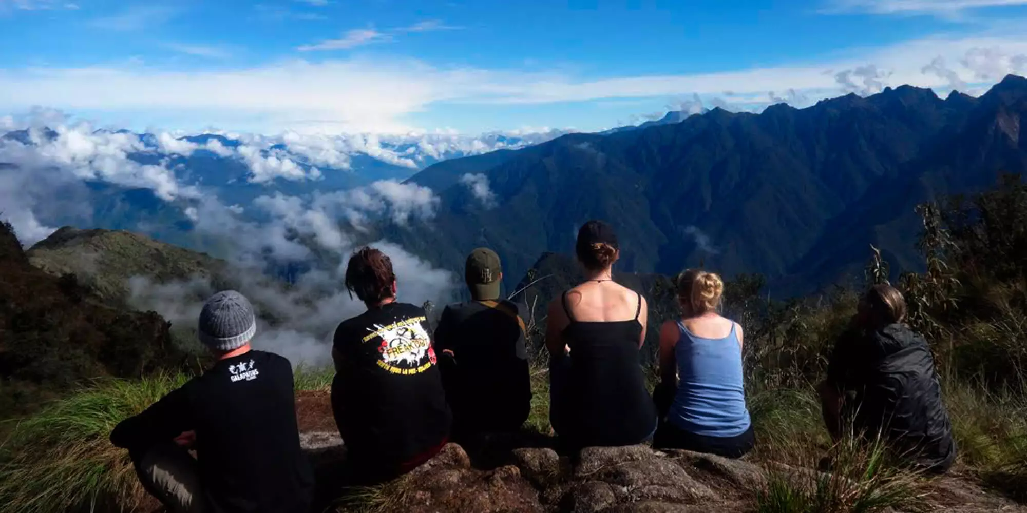 Inca Trail 2016 Update – Inca Trail to Machu Picchu